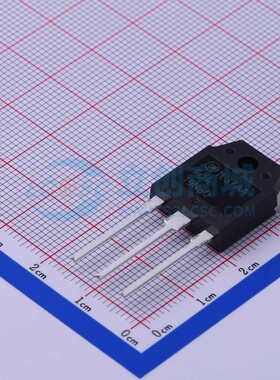 场效应管(MOSFET) FQA19N60 TO-3P onsemi(安森美) 电子元件配单