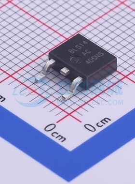 晶闸管(可控硅)/模块 MAC4DSNT4G TO-252 Littelfuse(力特)