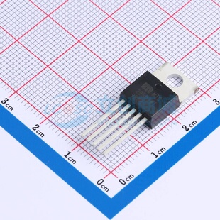 线性稳压器(LDO) MIC29502WT TO-220-5 MICROCHIP(美国微芯)