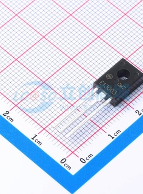 三极管(BJT) KSE13003H2ASTU TO-126-3 onsemi(安森美) 原装正品