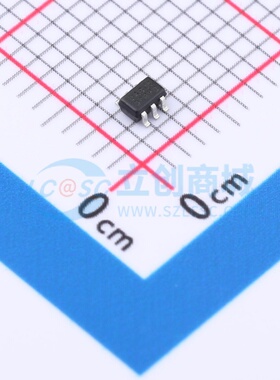 场效应管(MOSFET) DMN5L06DWK-7-01 SOT-363-6 DIODES(美台)