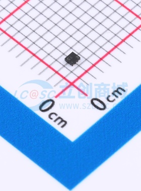 三极管(BJT) BCM857QASZ DFN-6 Nexperia(安世) 电子元件原装正品