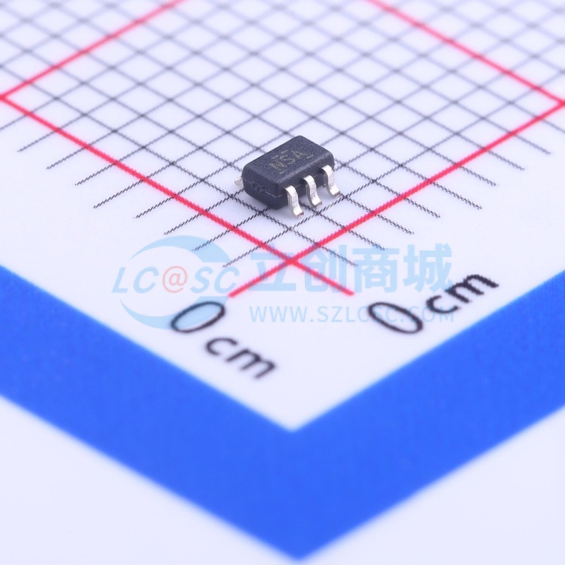 监控和复位芯片 TPS3801I50DCKR SC-70-5 TI/德州 电子元器件配单
