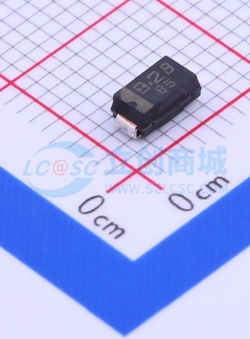 稳压二极管 PTZTE258.2B DO-214AC ROHM(罗姆) 电子元件原装正品