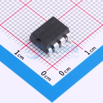固态继电器(MOS输出) PVT322ASPBF SMD-8P Infineon(英飞凌)