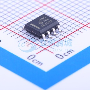 精密运放 OPA2180IDR SOIC-8 TI/德州 电子元器件配单原装正品
