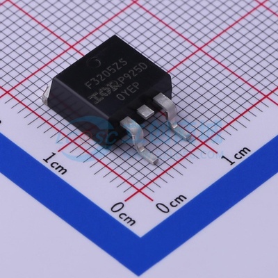 场效应管(MOSFET) IRF3205ZSTRLPBF D2PAK Infineon(英飞凌)