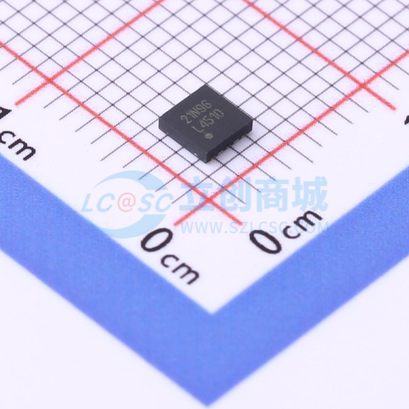 DC-DC电源芯片 LM4510SD/NOPB WSON-10 TI/德州 电子元件原装正品