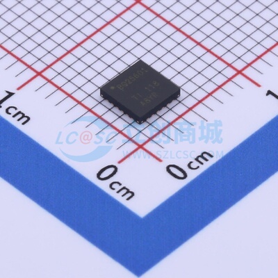 电池管理 BQ25601RTWR QFN-24 TI/德州 电子元器件配单原装正品