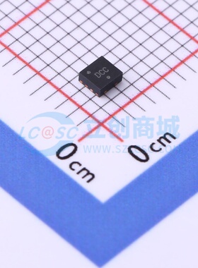 电池管理 NCP367DPMUECTBG DFN-8(2x2.2) onsemi(安森美) 元器件