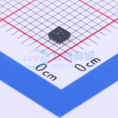 DC-DC电源芯片 TPS62065DSGR WSON-8 TI/德州 电子元器件原装正品