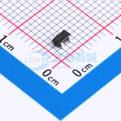 霍尔开关 AH1751-WG-7-A SC-59 DIODES(美台) 电子元器件原装正品