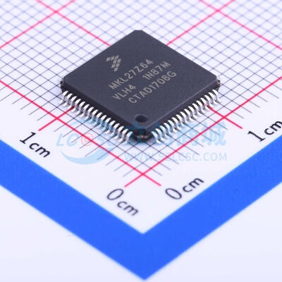 单片机(MCU/MPU/SOC) MKL27Z64VLH4 LQFP-64 安世 电子元器件配单