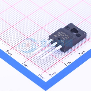 晶闸管(可控硅)/模块 ACST1235-8FP TO-220FP-AB-3 ST(意法半导体