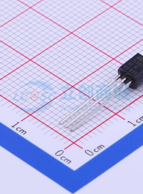 电压基准芯片 TL431AIZ TO-92 意法半导体芯片 电子元件原装正品