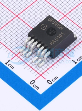 场效应管(MOSFET) IPB065N15N3GATMA1 TO-263-7 Infineon(英飞凌)
