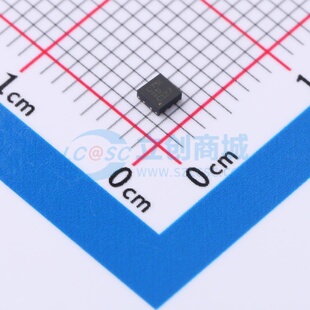 RF放大器 TRF37C75IDSGR WSON-8 TI/德州 电子元器件配单原装正品