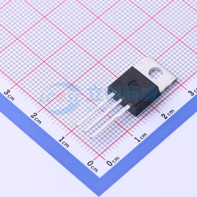 场效应管(MOSFET) IPP032N06N3G TO-220 Infineon(英飞凌) 元器件