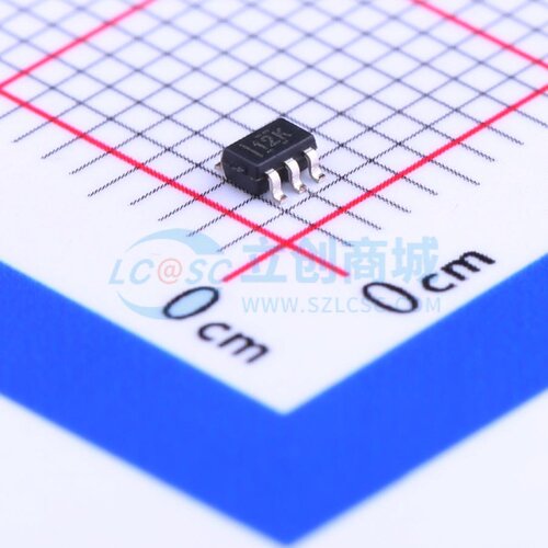 运算放大器 TLV369IDCKT SC-70-5 TI/德州 电子元件配单原装正品
