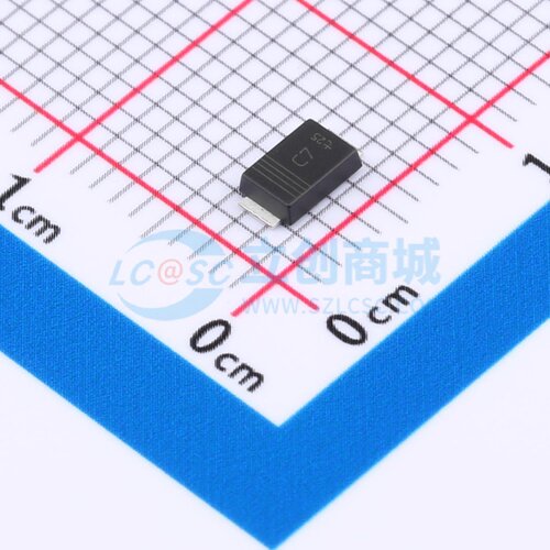 静电保护器(TVS/ESD) PTVS6V0P1UTP.115 SOD-128 Nexperia(安世)