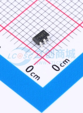 场效应管(MOSFET) IRFTS8342TRPBF TSOP-6 Infineon(英飞凌)