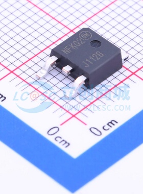 达林顿管 MJD112T4G TO-252 onsemi(安森美) 电子元器件原装正品