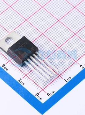 线性稳压器(LDO) MIC29372WT TO-220-5 MICROCHIP(美国微芯)