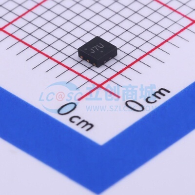场效应管(MOSFET) NTLJS2103PTBG WDFN-6 onsemi(安森美) 元器件