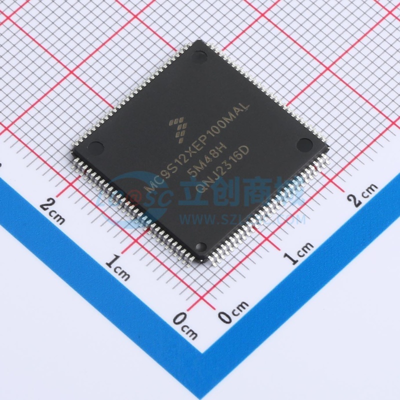 单片机(MCU/MPU/SOC) MC9S12XEP100MAL LQFP-112 安世 电子元器件