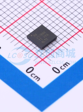电池管理 BQ25700ARSNR QFN-32 TI/德州 电子元器件配单原装正品