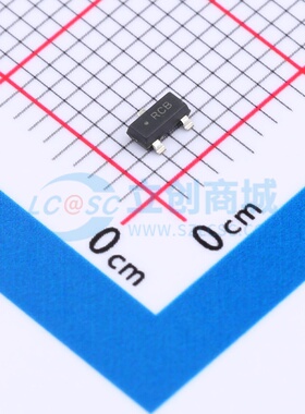 电压基准芯片 LM4050BIM3-2.5/NOPB SOT-23 TI/德州 电子元件配单