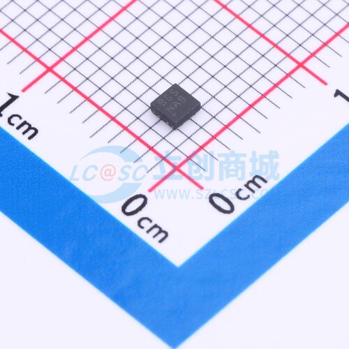 比较器 MAX40026ATA/VY+ TDFN-8 MAXIM(美信) 电子元器件原装正品