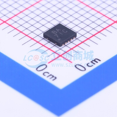 线性稳压器(LDO) AP7173-FNG-7 TDFN-10 DIODES(美台) 电子元器件
