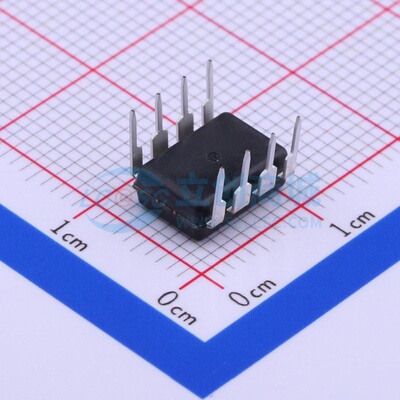 栅极驱动芯片 MC34152PG PDIP-8 onsemi(安森美) 电子元器件配单
