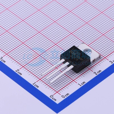 场效应管(MOSFET) IRF3710ZPBF TO-220AB-3 Infineon(英飞凌)