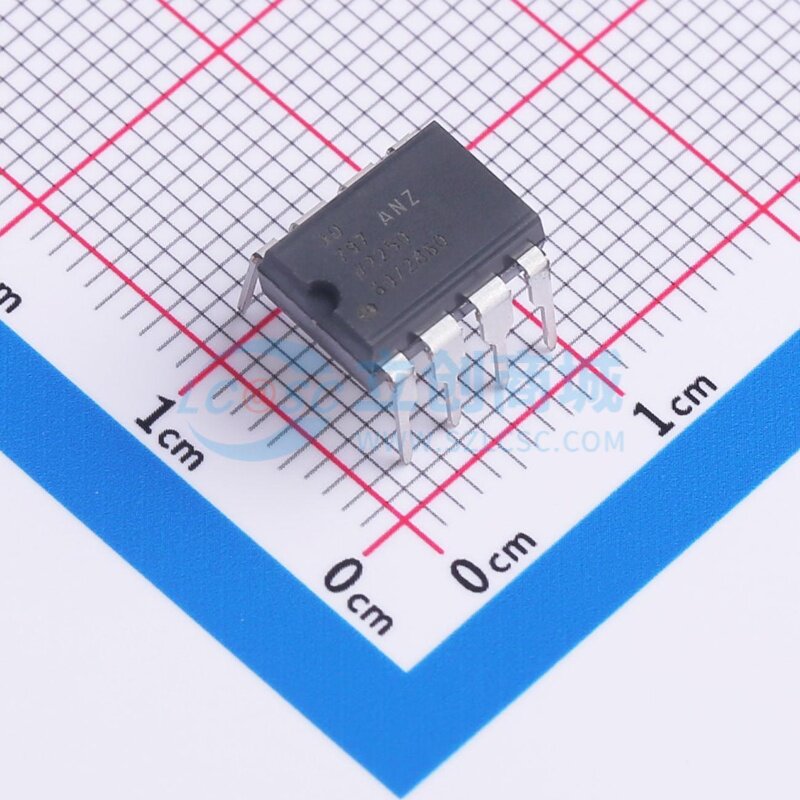 运算放大器 AD797AN PDIP-8 ADI(亚德诺) 电子元器件配单原装正品