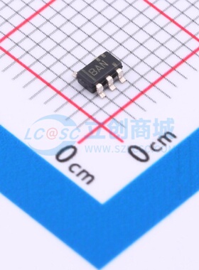 线性稳压器(LDO) TPS76301QDBVRQ1 SOT-23-5 TI/德州 电子元器件