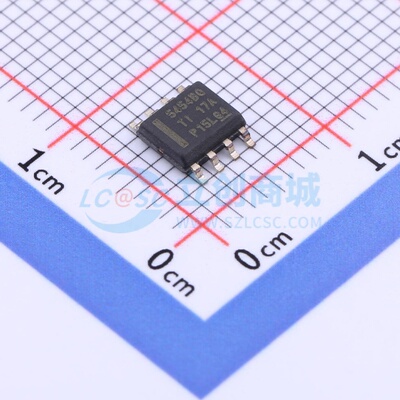 DC-DC电源芯片 TPS54540BQDDAQ1 SO-8 TI/德州 电子元件原装正品