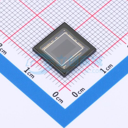 图像传感器 AR0237CSSC12SHRA0-DR PLCC-48(11.4x11.4) onsemi(安