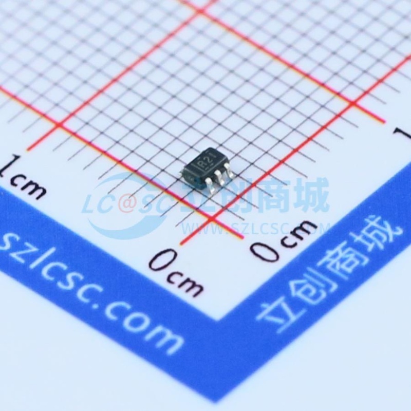 比较器 LMV331IDCKR SC-70-5 TI/德州 电子元器件配单原装正品