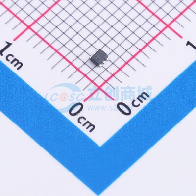 有刷直流电机驱动芯片 DRV8212DRLR SOT-563 TI/德州 电子元器件
