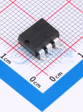 固态继电器(MOS输出) PVT412ASPBF SMD-6P Infineon(英飞凌)