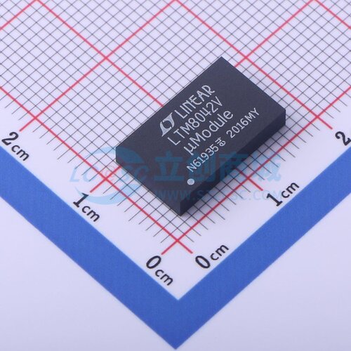 LED驱动 LTM8042IV#PBF BLGA-77 ADI(亚德诺) 电子元器件原装正品 - 封面