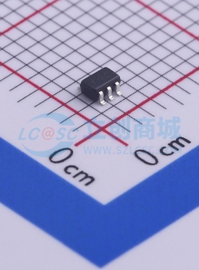 三极管(BJT) MMDT4146-7-F SOT-363 DIODES(美台) 电子元器件配单