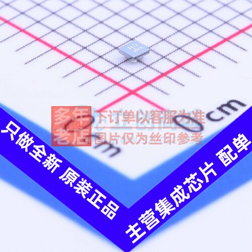 场效应管(MOSFET) SI8472DB-T2-E1 UFBGA-4 VISHAY(威世) 元器件