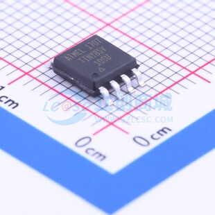 单片机(MCU/MPU/SOC) ATTINY85V-10SU SOIC-8 MICROCHIP(美国微芯