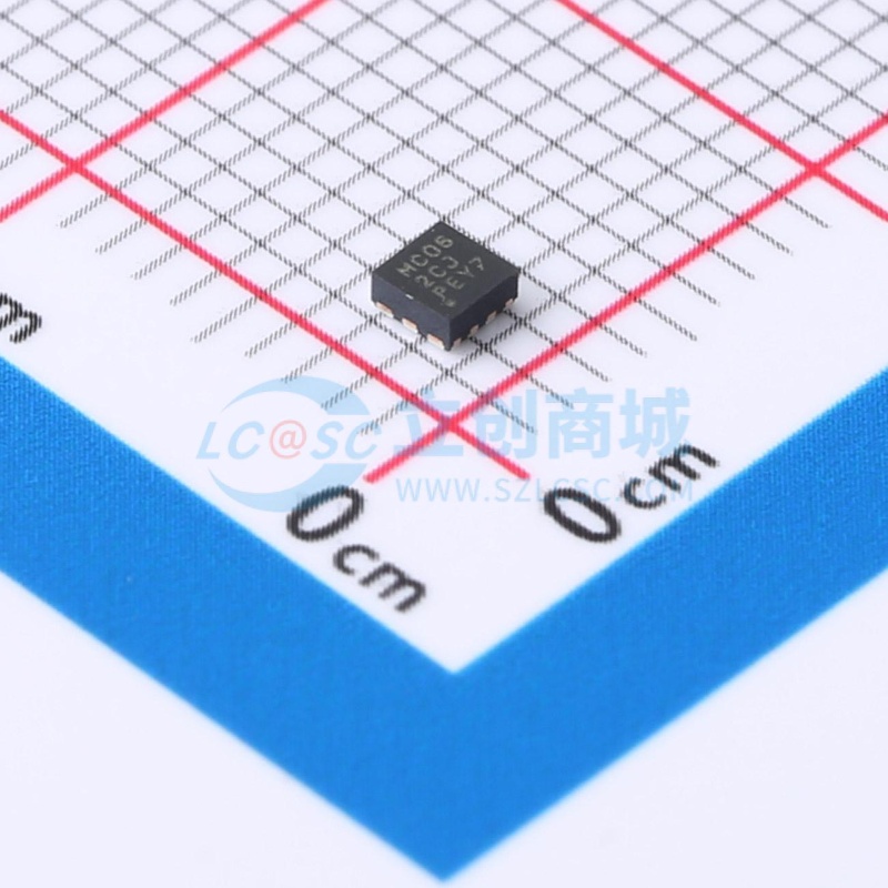 DC-DC电源芯片 LMR36503R5RPER VQFN-9-HR TI/德州 电子元件配单