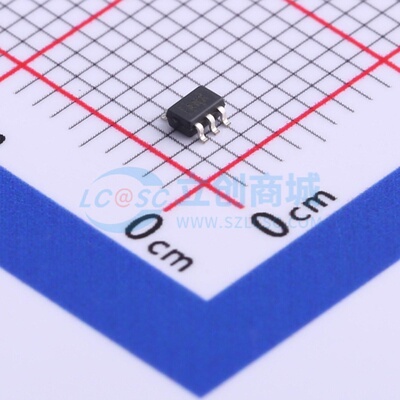 线性稳压器(LDO) TPS71550QDCKRQ1 SC-70 TI/德州 电子元器件配单