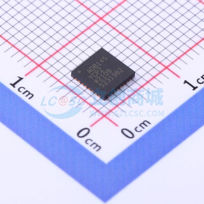 缓冲器/驱动器/收发器 AD8145YCPZ-R2 QFN-32 ADI(亚德诺) 元器件