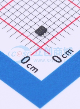 三极管(BJT) PEMX1.115 SOT-666-6 Nexperia(安世) 电子元件配单